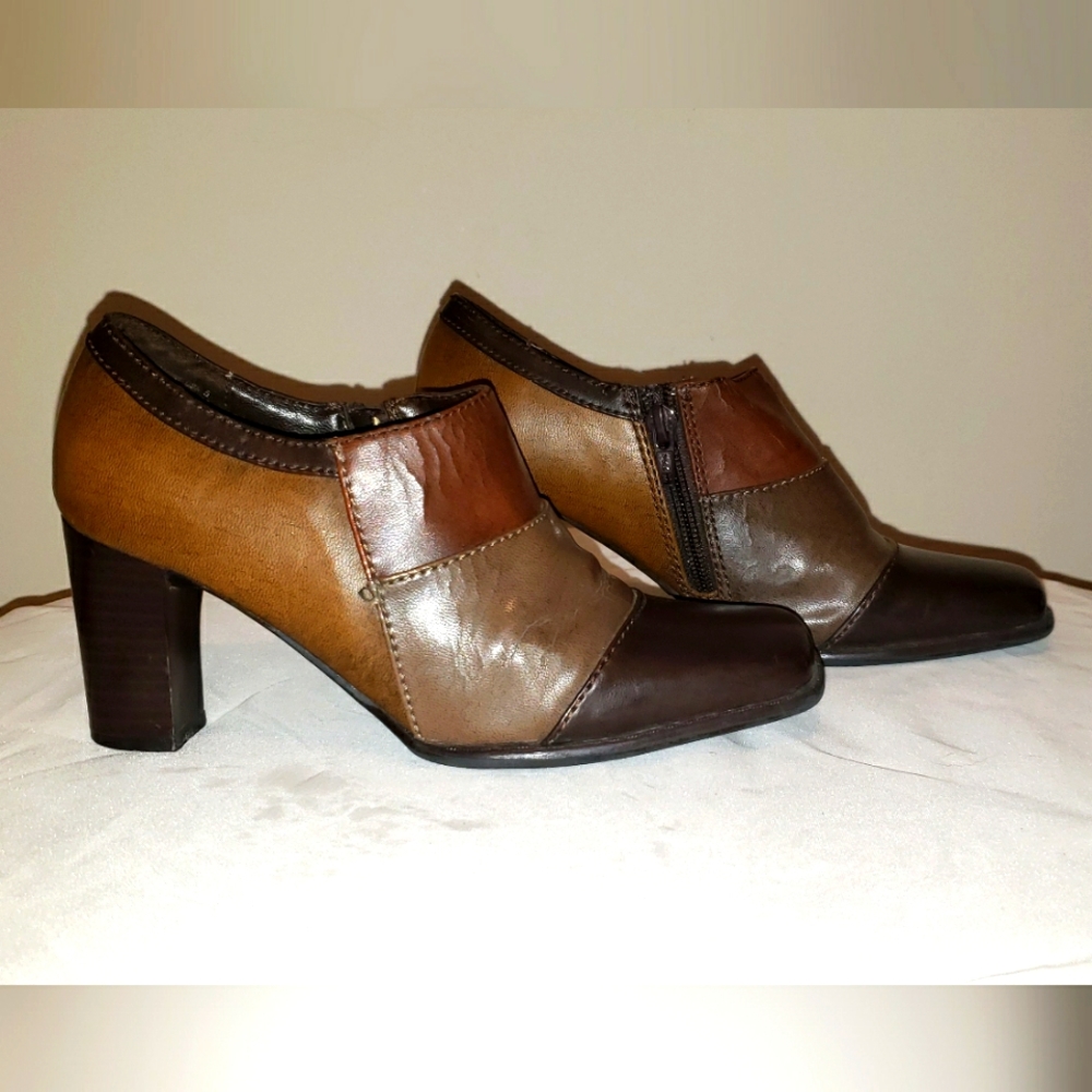 Highlights Ankle Boots Size 5